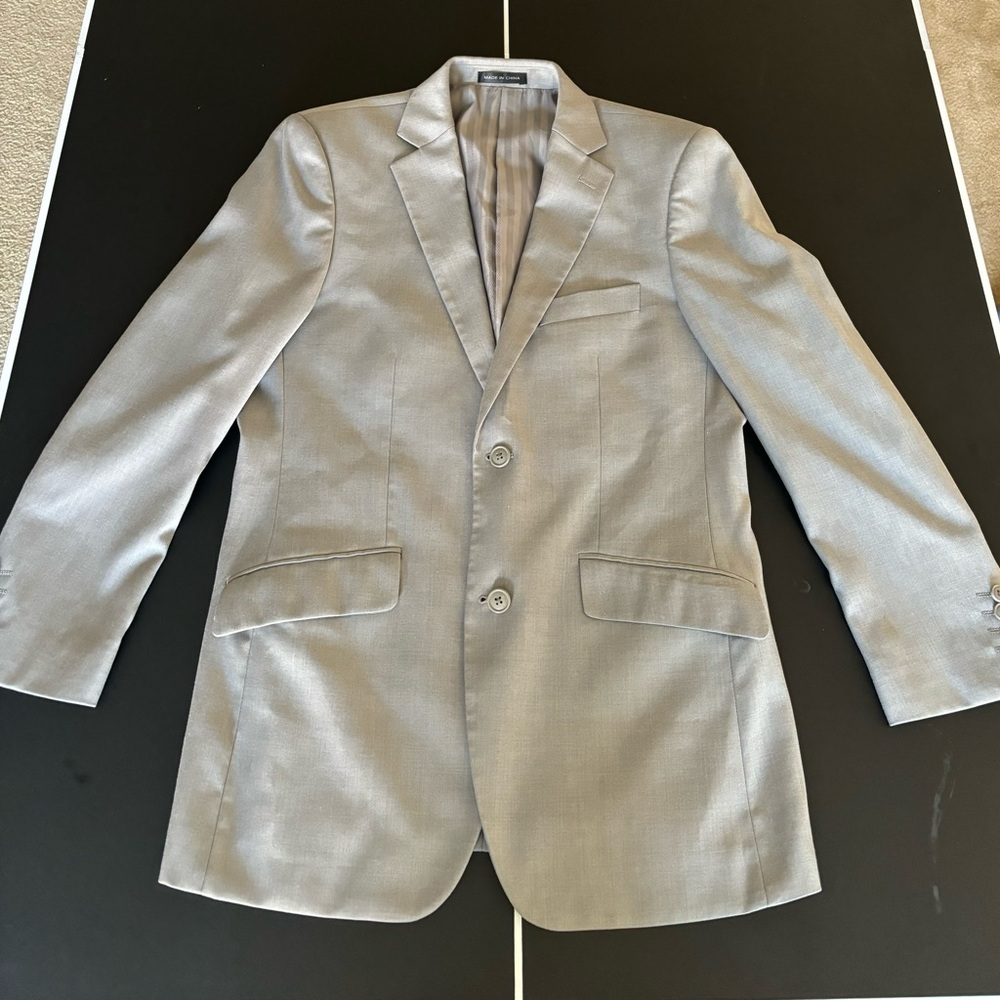 Giorgio Ferraro Blazer (Youth)